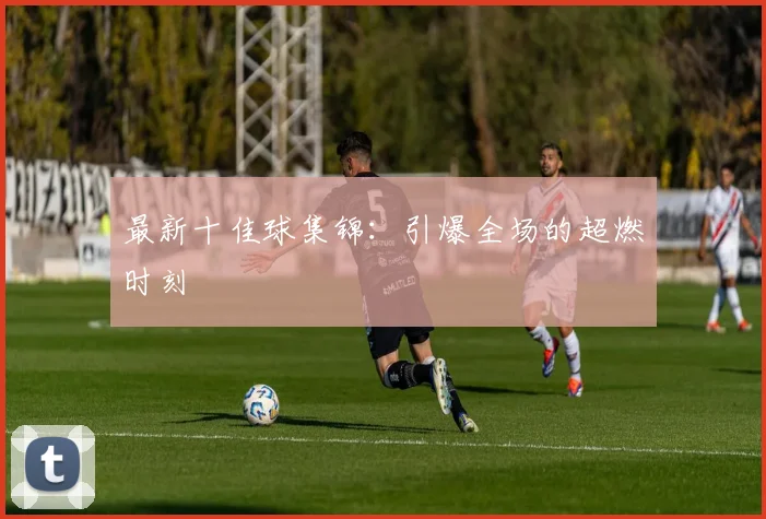 最新十佳球集锦:引爆全场的超燃时刻