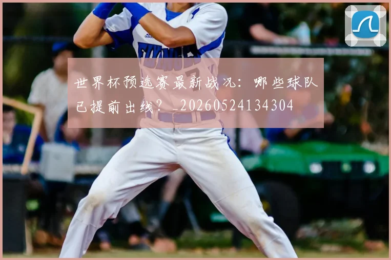 世界杯预选赛最新战况:哪些球队已提前出线?_20260524134304